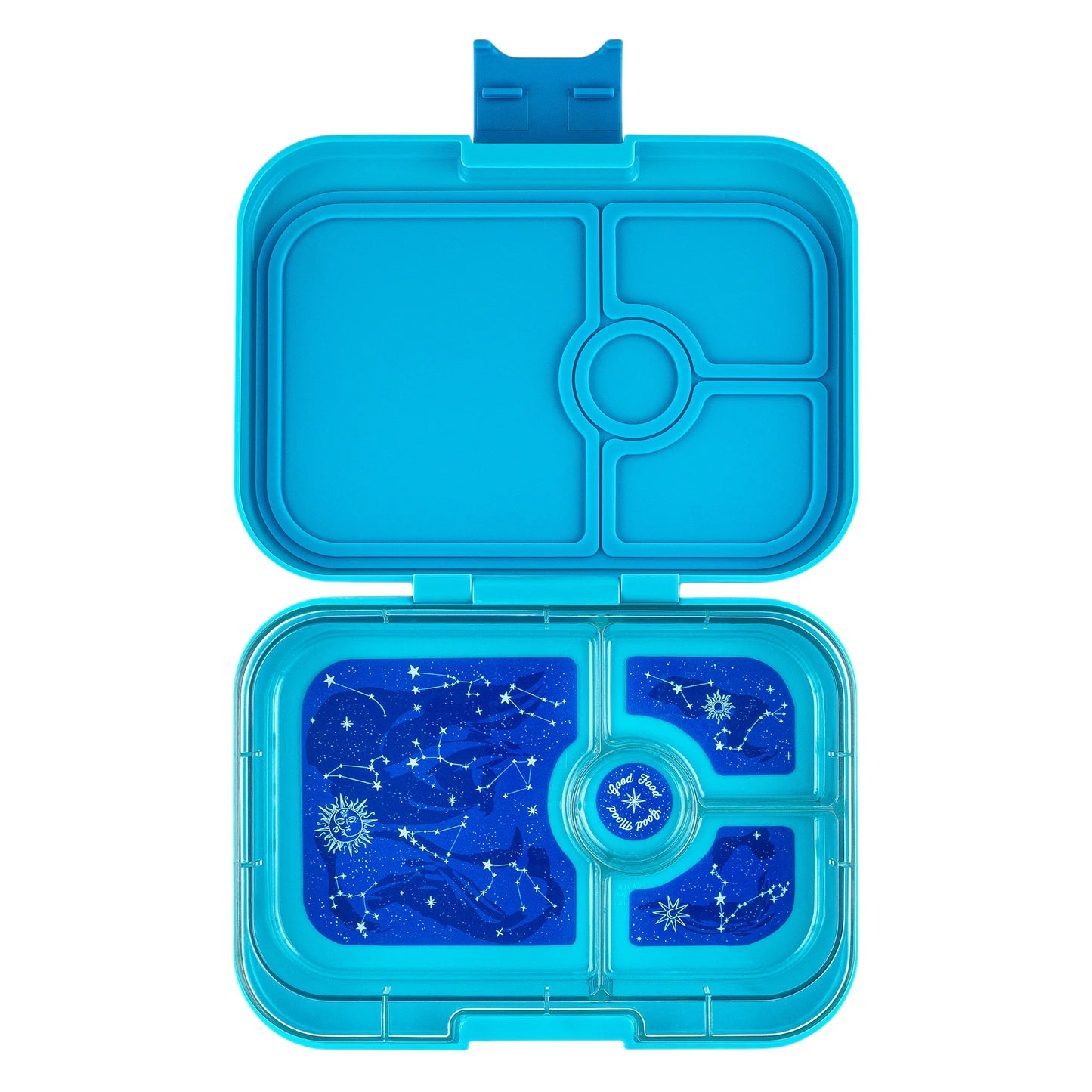 Yumbox Panino Luna Aqua