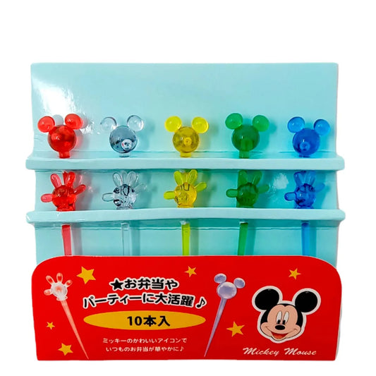 Picks Mickey Mouse Clear