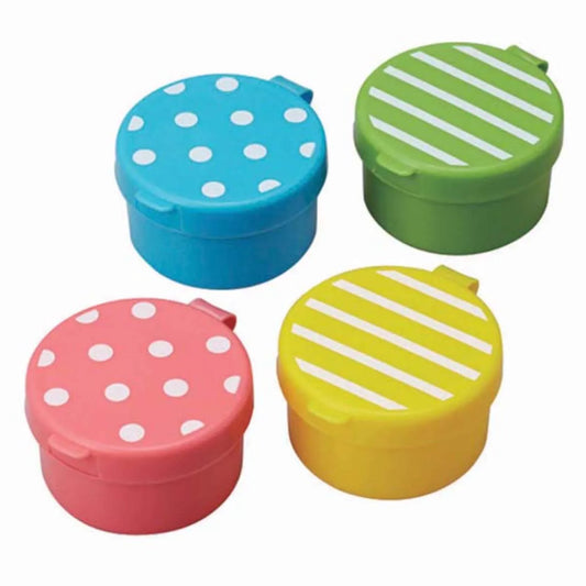 Mini Contenedores Dot