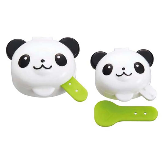 Mini Contenedor Panda Cup