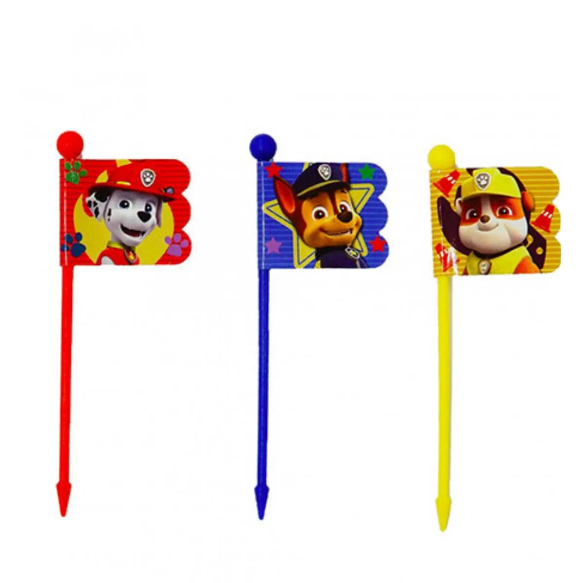 Picks Paw Patrol