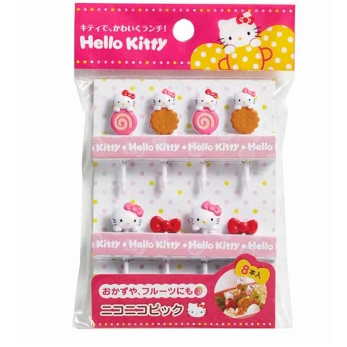 Picks Hello Kitty