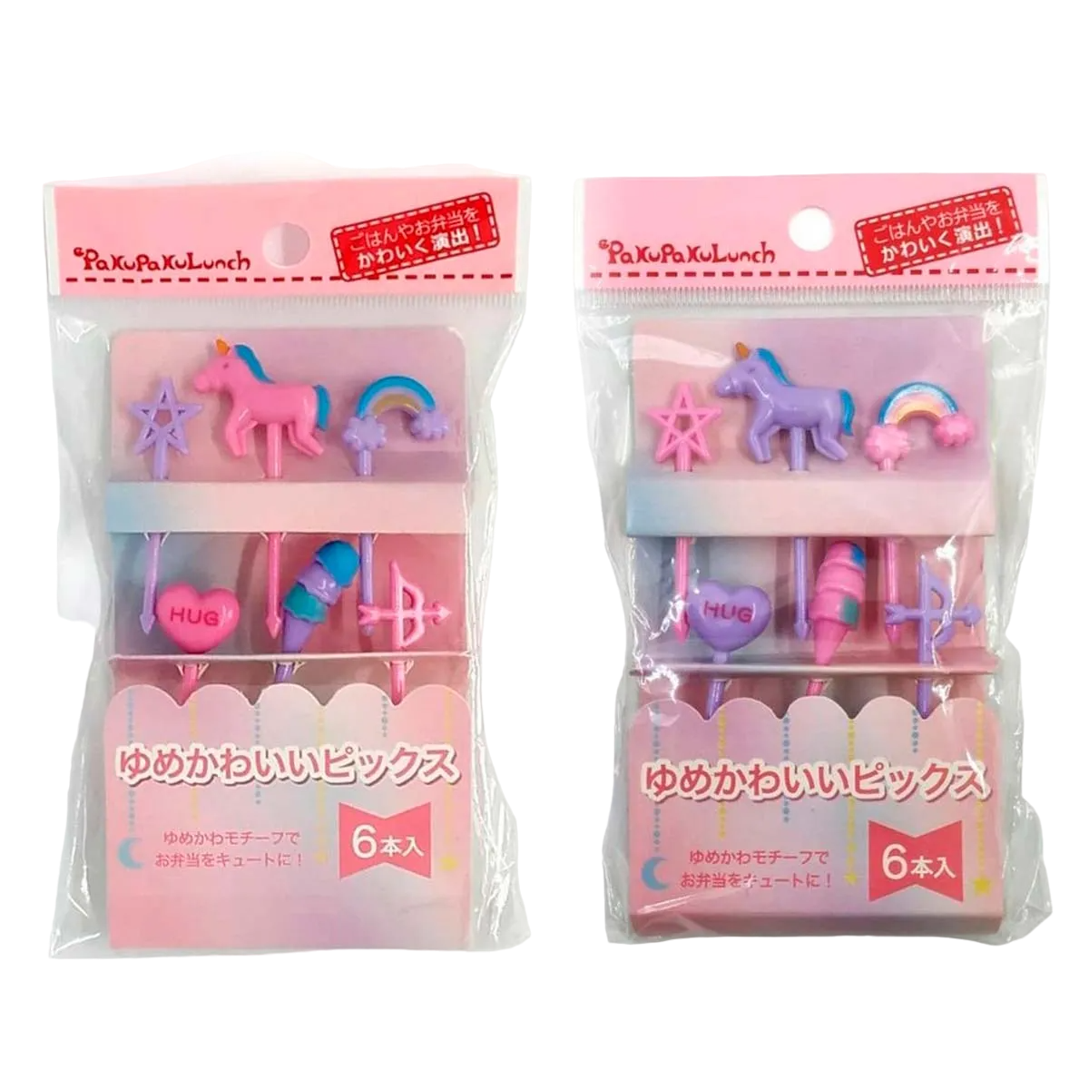 Picks Unicornio
