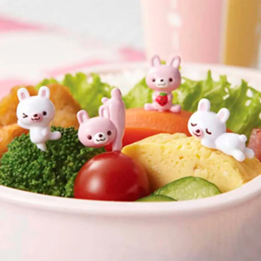 Picks Bunnies